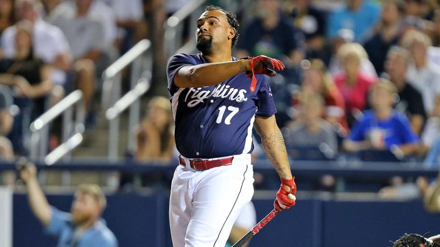 Grullón:“Después que mi padre murió me atrasé en mi carrera”