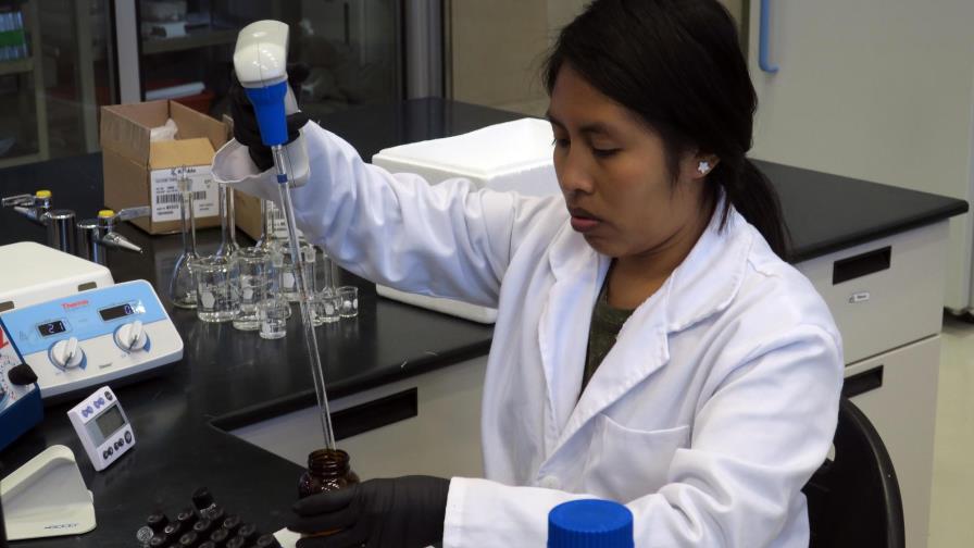 México hace “copias de seguridad” de su biodiversidad ante posibles desastres