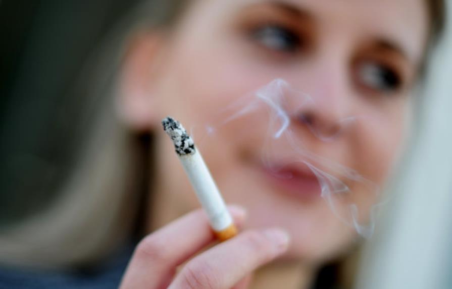 Consumo de tabaco es factor para la aparición temprana de la menopausia
