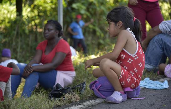 Más de 700 hondureños regresan de Guatemala con “Plan Retorno Seguro”