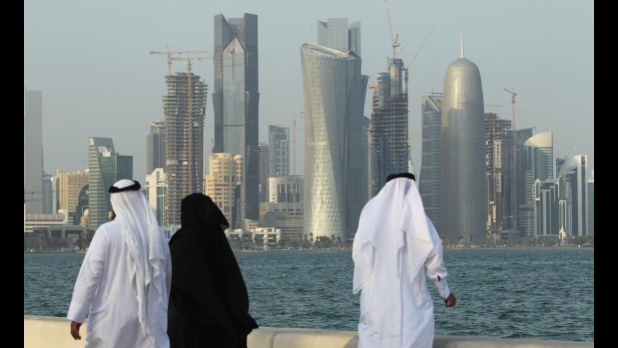 Catar podrá albergar en cruceros a miles de aficionados en Mundial-2022