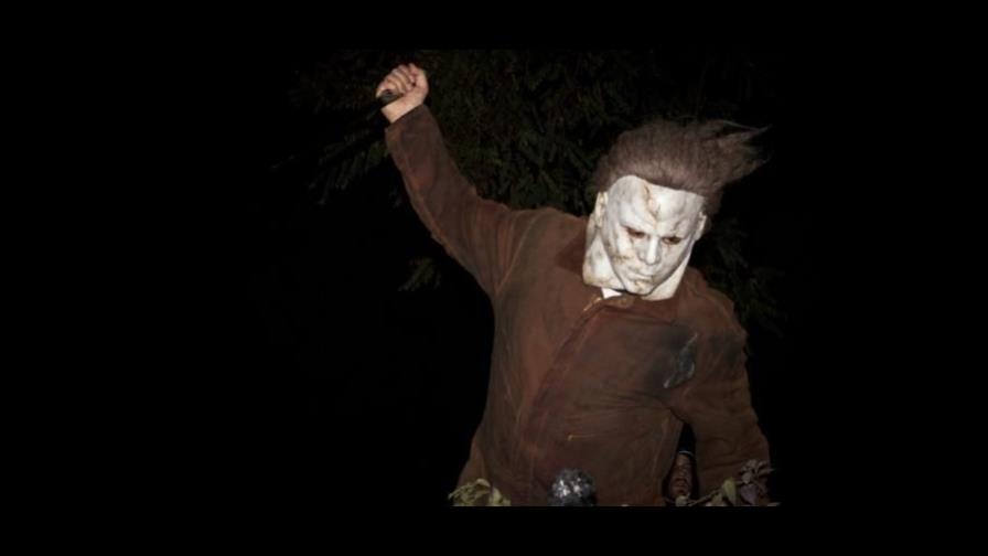 “Halloween” recauda 77,5 millones en semana de estreno