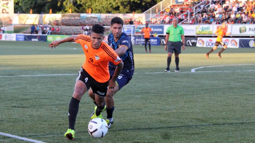 El Cibao FC llega a la final de Liga Dominicana de Fútbol