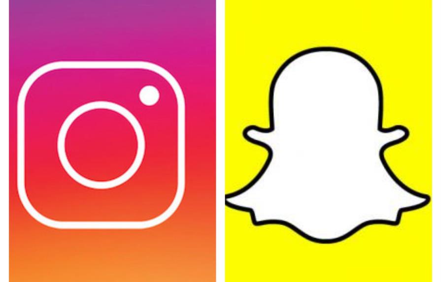 ¿Snapchat o Instagram? Cuál es la más popular entre los usuarios adolescentes