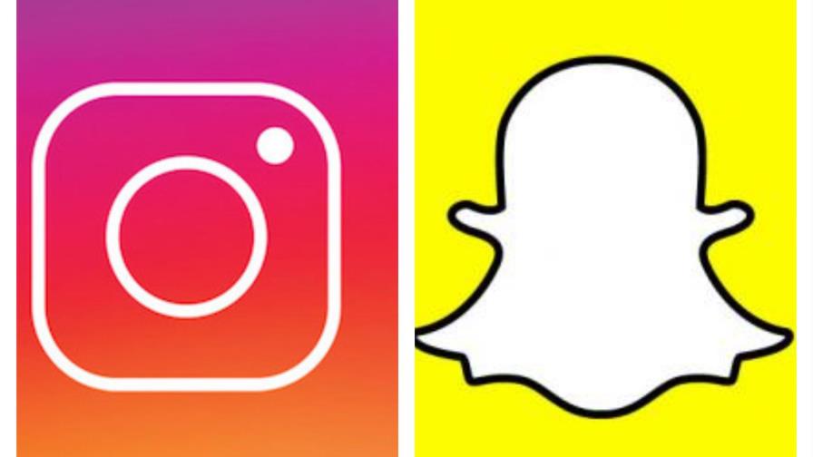 ¿Snapchat o Instagram? Cuál es la más popular entre los usuarios adolescentes