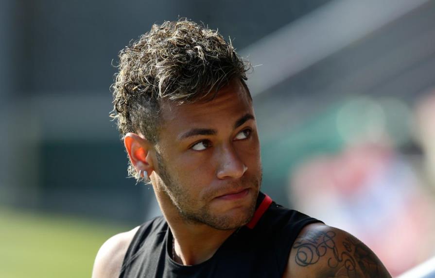 Presidente del Barcelona: “No está previsto que Neymar vuelva”