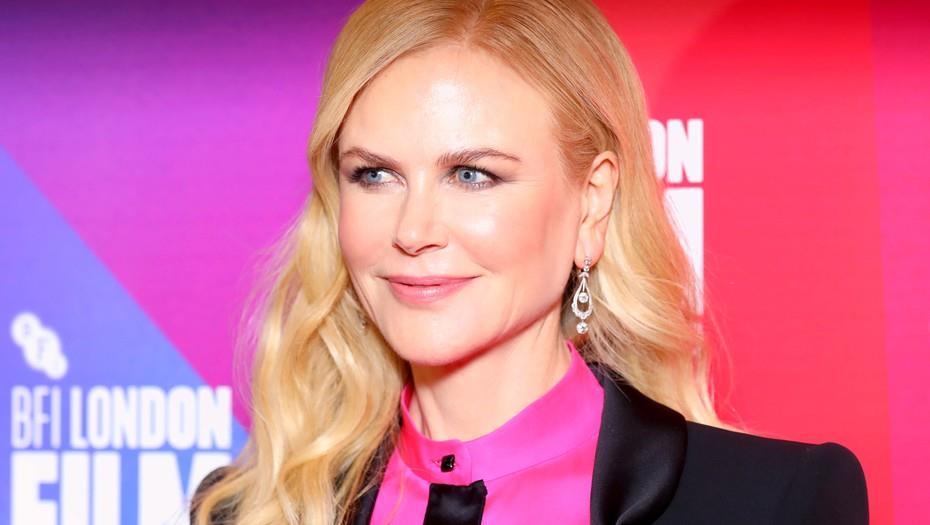 Dice Nicole Kidman que el matrimonio con Tom Cruise la protegió del acoso que se vivía en Hollywood 