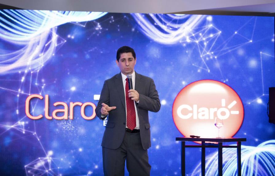 ClaroTec:        La nueva revolución viene con      las redes 5G