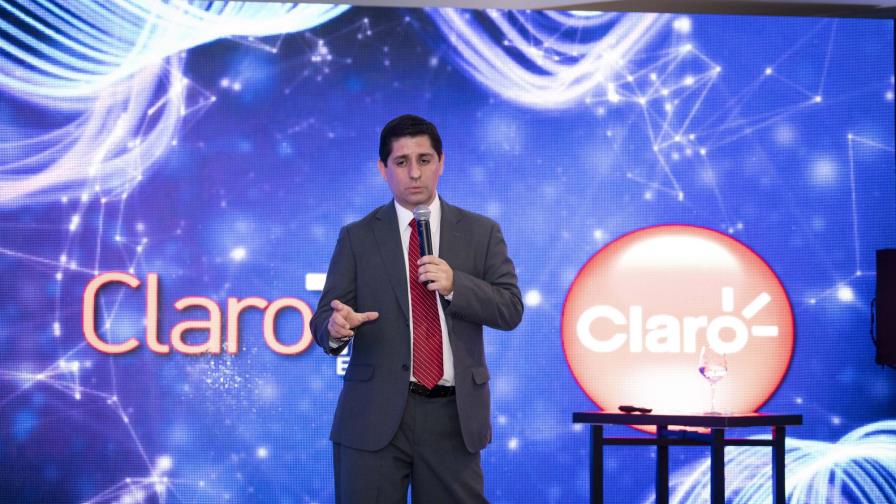 ClaroTec:        La nueva revolución viene con      las redes 5G