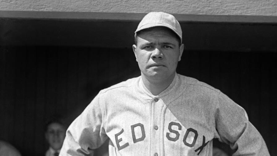 102 años sin verse la cara en una Serie Mundial