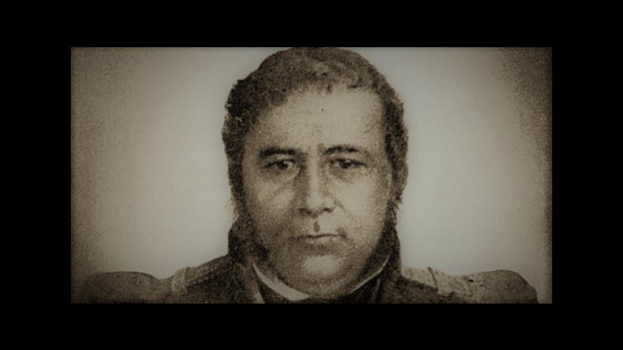 Los porqués del cuestionado legado histórico de Pedro Santana Los porqués del cuestionado legado histórico de Pedro Santana