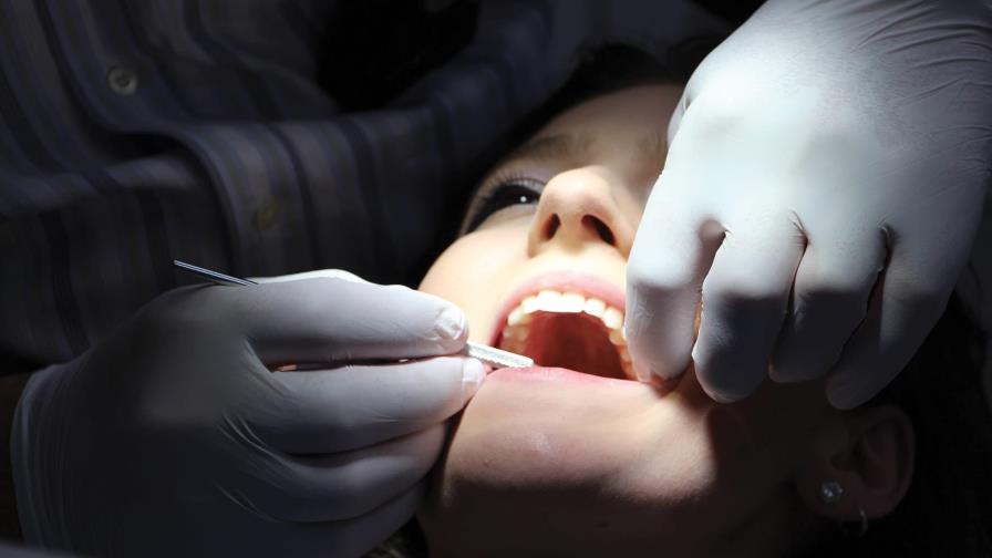 La mala salud bucal está relacionada con la hipertensión