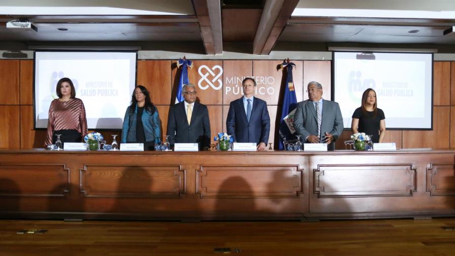 Realizan segunda capacitación de médicos y enfermeras para detección de casos de violencia de género