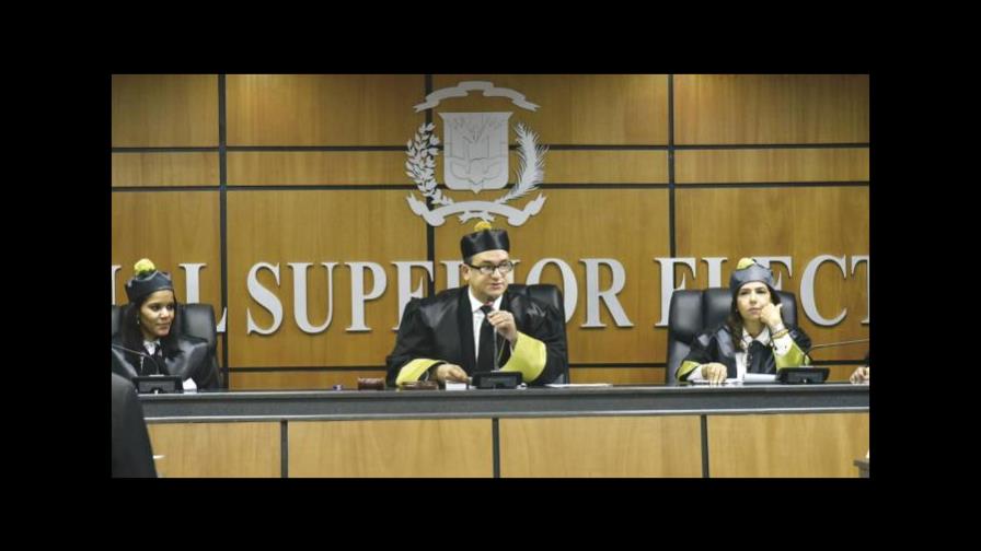 Este martes 23 de octubre 