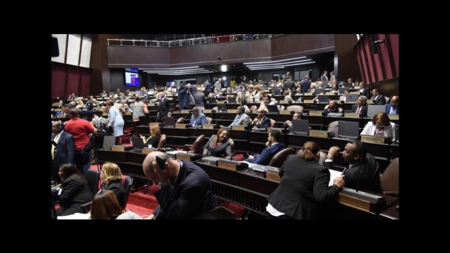 Organismo internacional pide al Congreso dominicano aprobar el aborto en sus tres causales Organismo internacional pide al Congreso dominicano aprobar el aborto en sus tres causales