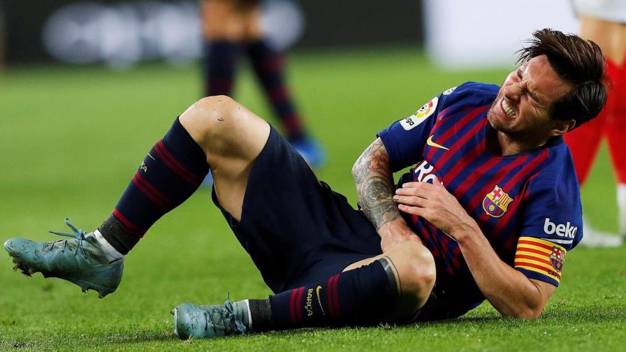 Barcelona-Inter, ¿cómo es la vida en Champions sin Messi? 