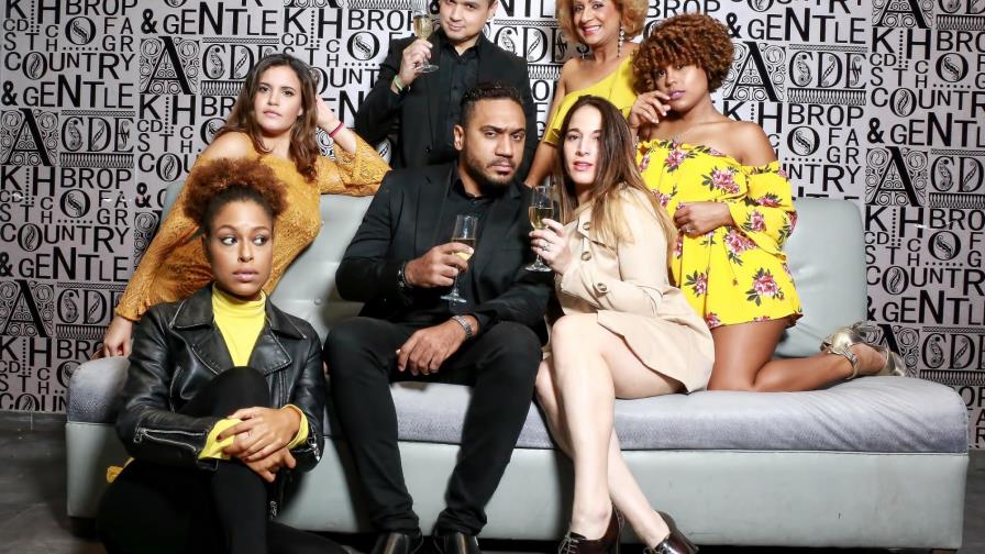 Este fin de semana Marina Frías presentará la obra “Distancia Íntima”