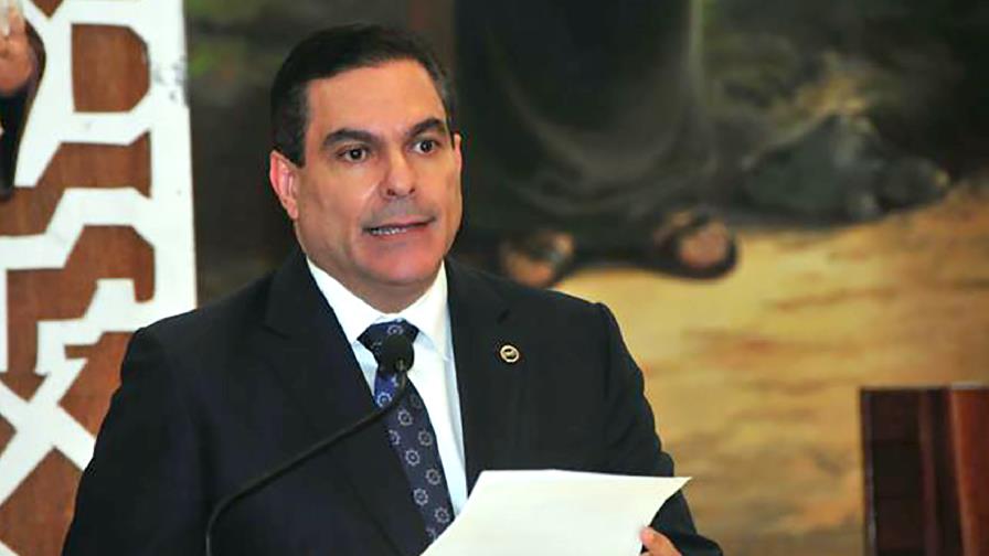 Jefe de Superintendencia de Pensiones no sabe de los RD$870 millones