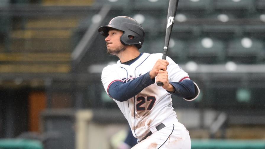 Escogido contrata al refuerzo Cameron Perkins