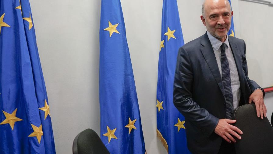 UE rechaza presupuesto italiano en un hecho sin precedentes