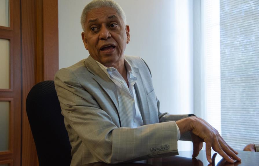 Alcalde Nelson Guillén dice un “grupito” quiere impedir que se le devuelva la dignidad a San Cristóbal 