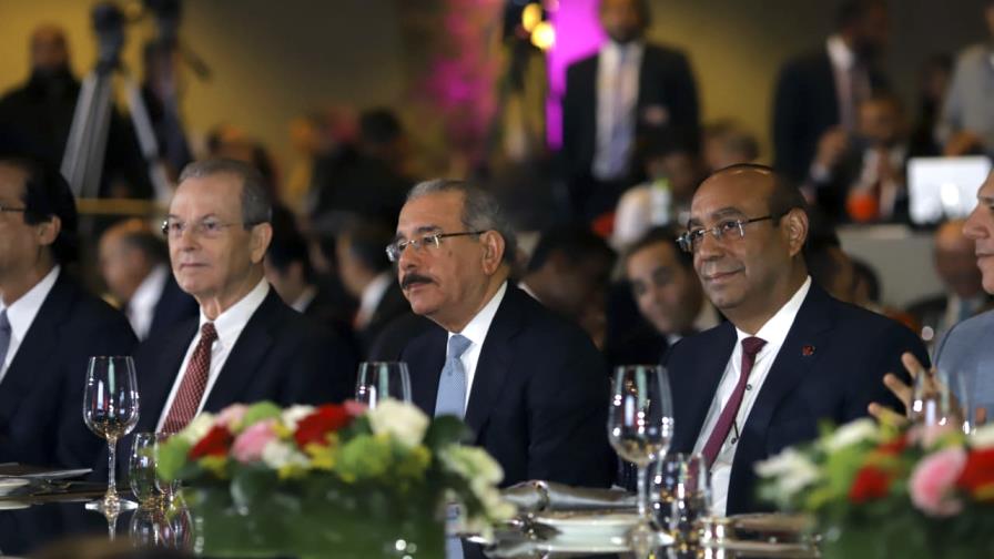 Zonas francas pagan RD$94 millones en salarios “todos los días” Zonas francas pagan RD$94 millones en salarios “todos los días”