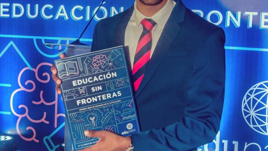 Edupass publica primera guía del país para estudios en el extranjero 
