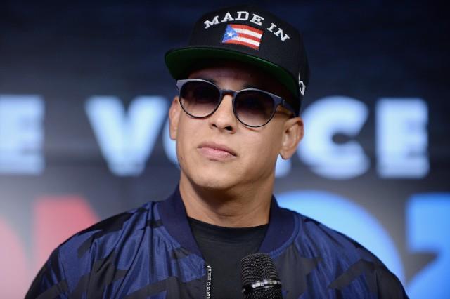 Daddy Yankee se presentará con la Sinfónica de P.Rico en los Latin AMAs
