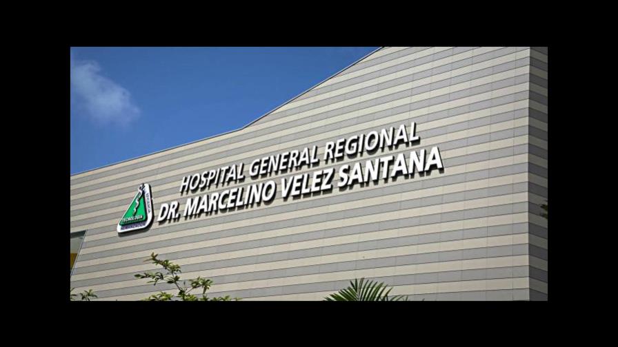 Enfermeras de hospital Marcelino Vélez denuncian tienen cuatro meses sin cobrar