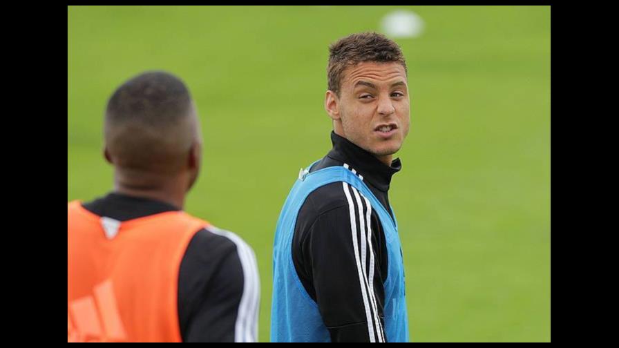 Futbolistas no irían con la selección por carecer de pólizas