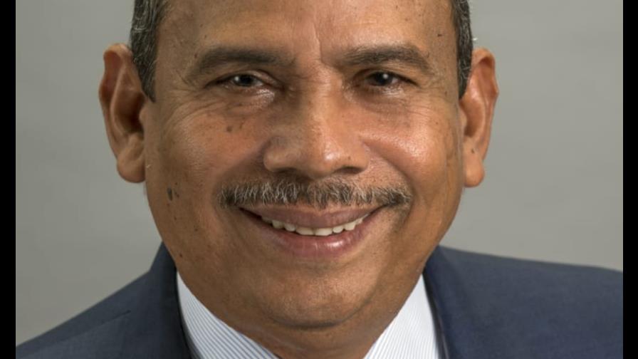 Radhamés Segura afirma buscará nominación presidencial por el PLD