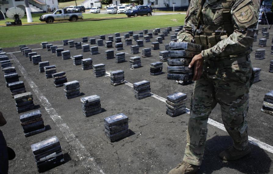 La “guerra contra las drogas” de las Naciones Unidas es un fracaso, según varias ONG