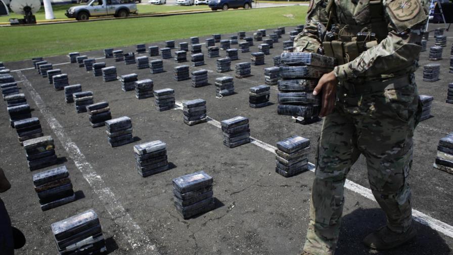 La “guerra contra las drogas” de las Naciones Unidas es un fracaso, según varias ONG