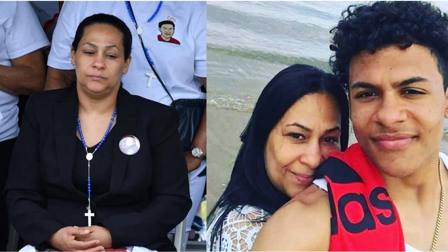 Pandilleros acusados del asesinato de Junior estarán este jueves  en la corte 