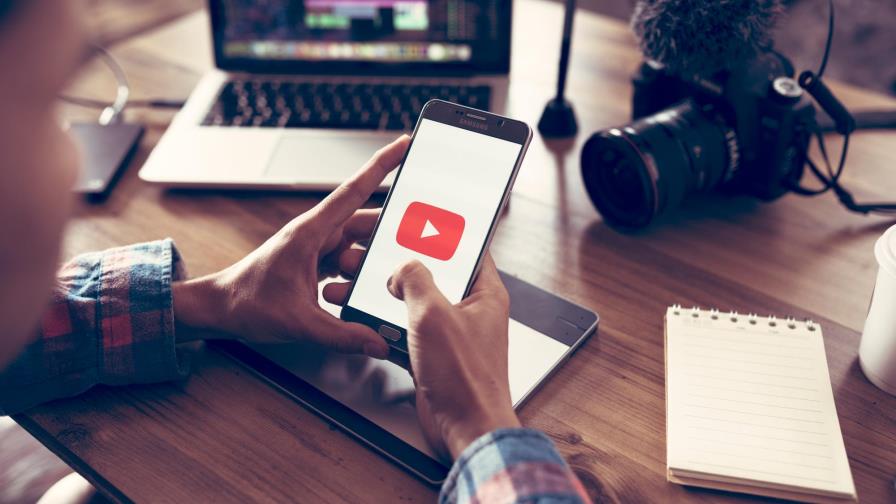 YouTube lanza una nueva opción de “Premiere”