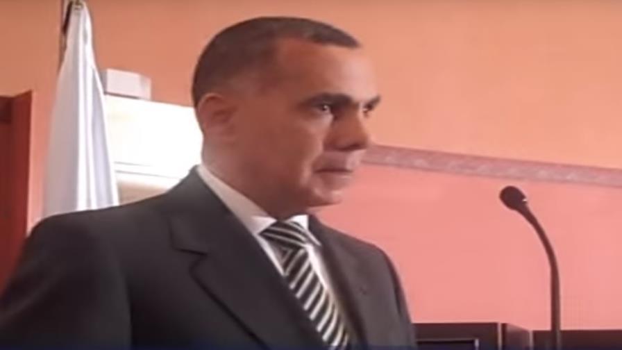 Asaltan a exjefe de las Fuerzas Armadas en su casa de veraneo Asaltan a exjefe de las Fuerzas Armadas en su casa de veraneo