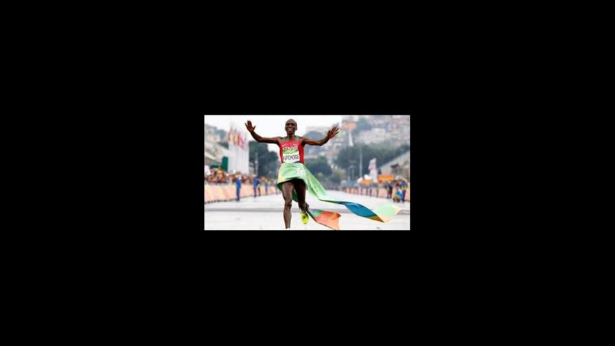 La ONU nombra Persona del Año en 2018 al plusmarquista de maratón Kipchoge