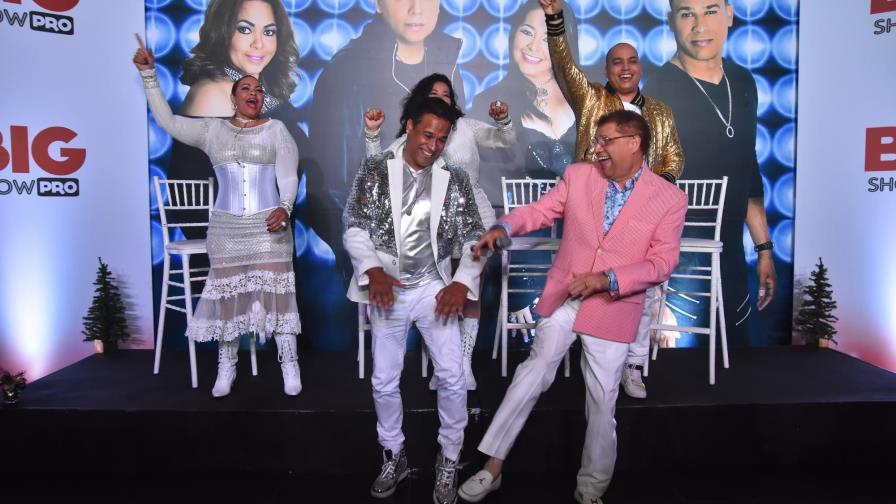 “The New York Band” anuncia gira artística; firman acuerdo 