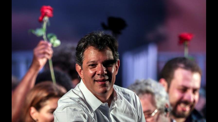 El Episcopado brasileño pide a los electores que voten por la “paz social”