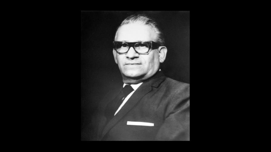 Preparan disco homenaje a Bullumba Landestoy y Moisés Zouain 