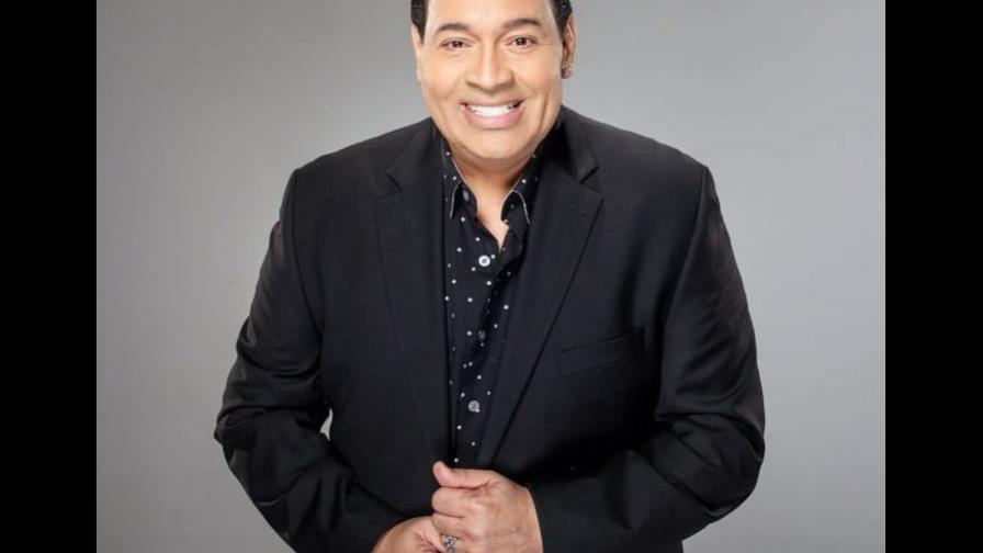 VIDEO. Tito Nieves antes de su operación de corazón: “Me siento con buen ánimo”