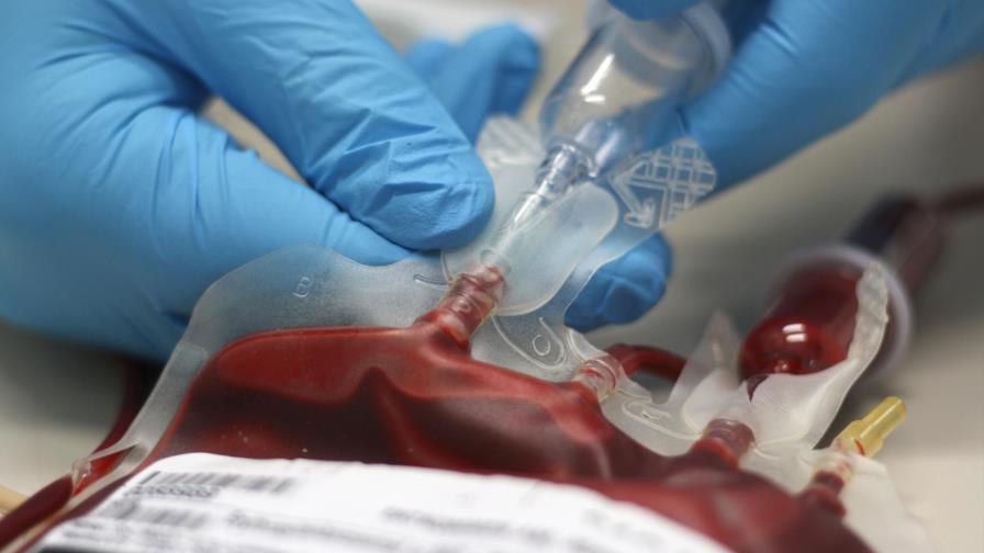 Solicitan con urgencia donantes de plaquetas para paciente en hospital de la Policía