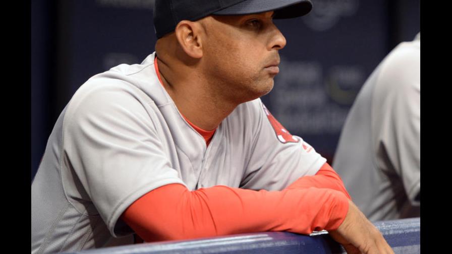 Cora ha mantenido su toque mágico en la Serie Mundial