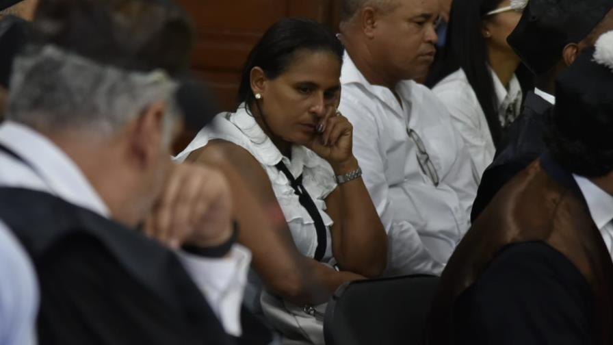 Abogados de la familia de Emely solicitan indemnización de RD$20 millones Abogados de la familia de Emely solicitan indemnización de RD$20 millones