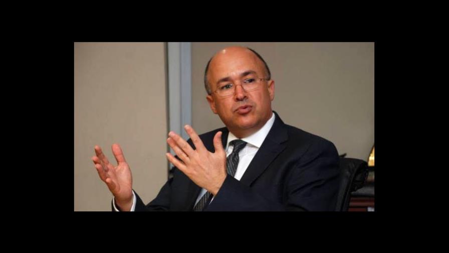 Domínguez Brito dice llamado a diálogo de Leonel busca beneficio personal