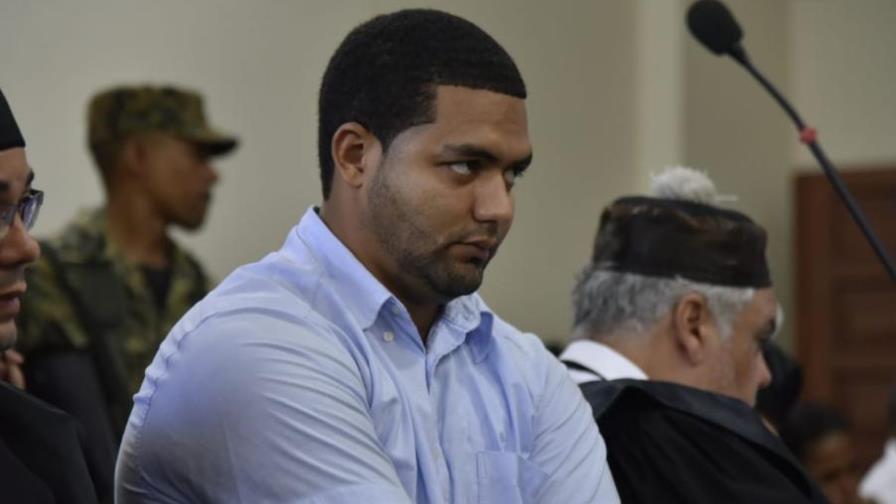 Recesan juicio de Emely Peguero; jueces se comprometen a celeridad en el caso