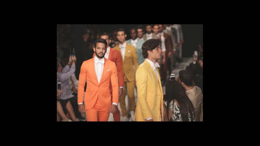 Creaciones desde San Juan Moda