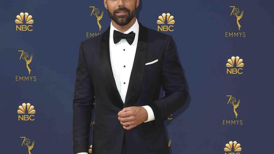 Ricky Martin entregará 100 casas a damnificados en Puerto Rico