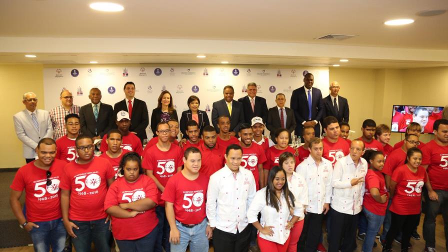 República Dominicana será la capital de la inclusión con el Mundial de Tenis de Olimpiadas Especiales