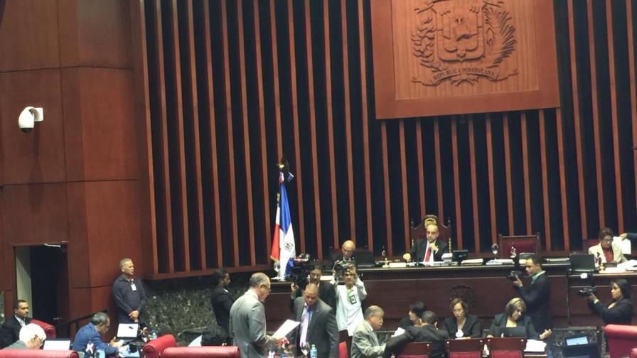 Senado conforma Comisión Bicameral para estudiar Ley de Comercio Marítimo 